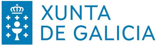 Xunta de Galicia · Consellería de Emprego, Comercio e Emigración